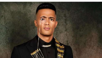 في الساحل الشمالي.. محمد رمضان يتجاهل التعليق على حكم حبسه