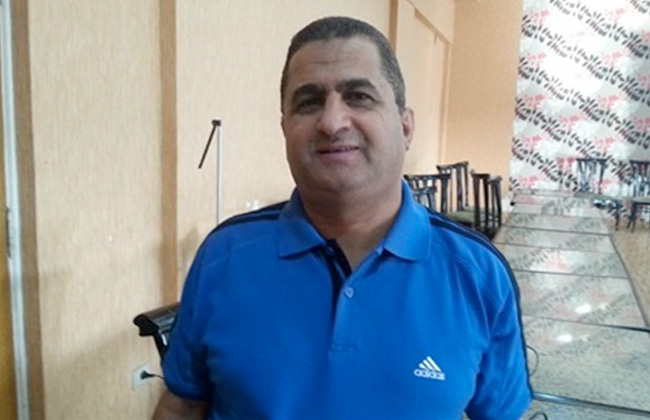 القائم بأعمال رئيس لجنة الحكام المصرية: مباراة الأهلي والزمالك بحكام أجانب