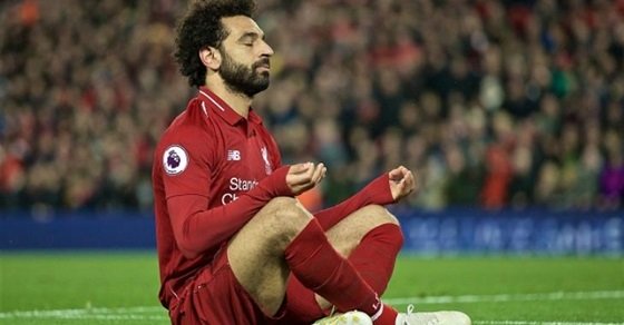 بقيادة صلاح ومتعب...الحضري يختار التشكيل الأفضل للمنتخب الأول