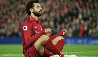 بقيادة صلاح ومتعب...الحضري يختار التشكيل الأفضل للمنتخب الأول