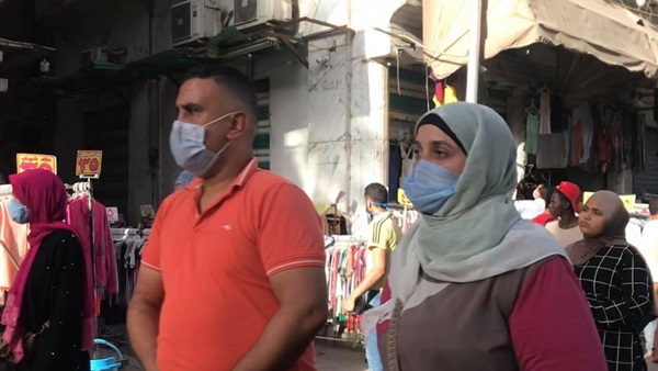 الصحة العالمية تزف بشرة سارة لمرضي كورونا
