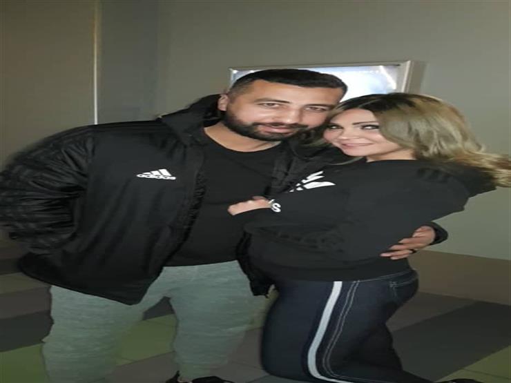 "ضربني وسرق القسيمة".. كواليس بلاغ الفنانة شيما ضد لاعب الأهلي والزمالك السابق