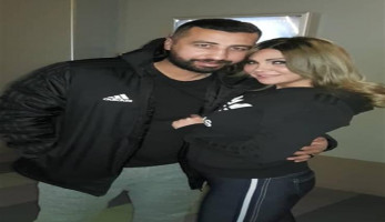 "ضربني وسرق القسيمة".. كواليس بلاغ الفنانة شيما ضد لاعب الأهلي والزمالك السابق