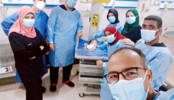 «الصحة»: إلغاء شرط المسحة الثانية للمتبرعين ببلازما الدم