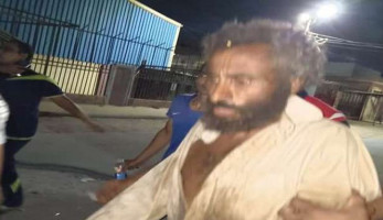 القصة الكاملة لعودة "الميت الحي" بعد اختفاء 7 أشهر