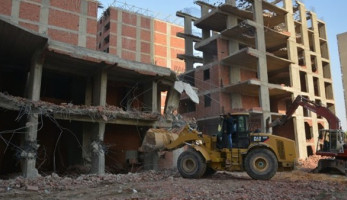 محافظ الإسكندرية: نفذنا 8 آلاف قرار إزالة من ضمن 134 ألفًا