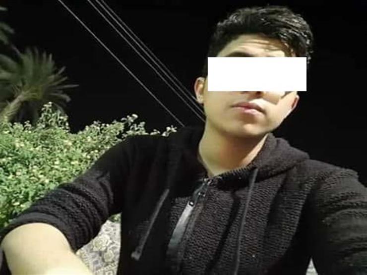 "ساطور ودماء في الشارع".. ذبح طالب طب في قضية ثأر بالمنيا