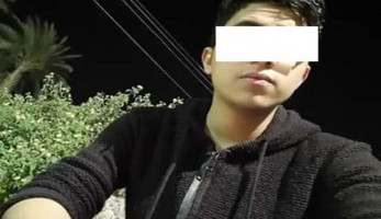 "ساطور ودماء في الشارع".. ذبح طالب طب في قضية ثأر بالمنيا