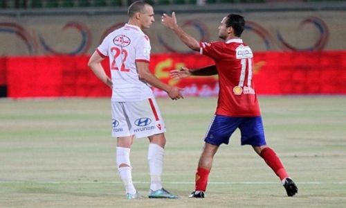 حمادة طلبة: وليد سليمان أكثر لاعب مؤذي في الدوري المصري