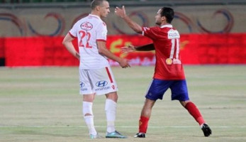 حمادة طلبة: وليد سليمان أكثر لاعب مؤذي في الدوري المصري