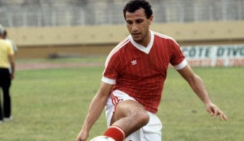 عضو مجلس إدارة الزمالك يختار الخطيب من أحرف 3 لاعبين في تاريخ مصر
