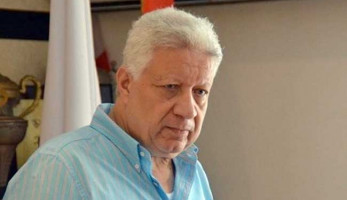 مرتضى منصور يوجه رسالة لمحمود الخطيب بعد لقاء "علواني" بالبرلمان