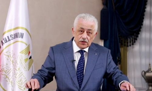 وزير التعليم: الدروس الخصوصية لن تفيد في امتحانات الثانوية الجديدة