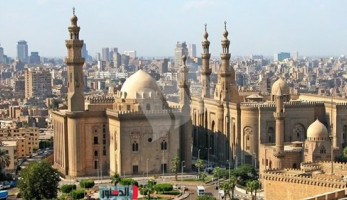 حقيقة هدم مقابر «جبانة المماليك» الأثرية بالقاهرة