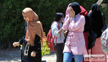 «التعليم» تحقق مع واضعي امتحان «التفاضل والتكامل».. وإعادة تصحيح العينة العشوائية