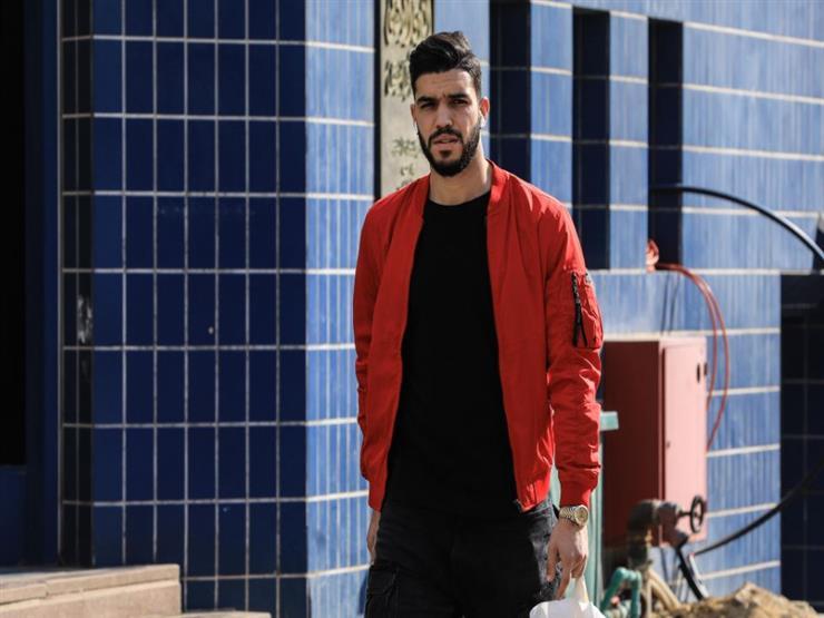 ضياء السيد: أزارو أفضل مهاجم في الأهلي آخر موسمين