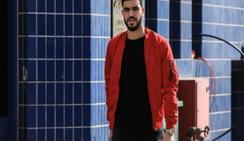 ضياء السيد: أزارو أفضل مهاجم في الأهلي آخر موسمين