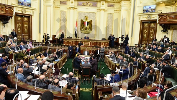 انفراد.. ننشرملامح قانون تقسيم الدوائر على النظام الفردي لمجلس النواب
