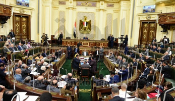 انفراد.. ننشرملامح قانون تقسيم الدوائر على النظام الفردي لمجلس النواب