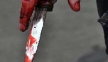 طالبة تقتل والدها بسكين المطبخ دفاعا عن والدتها بالخانكة