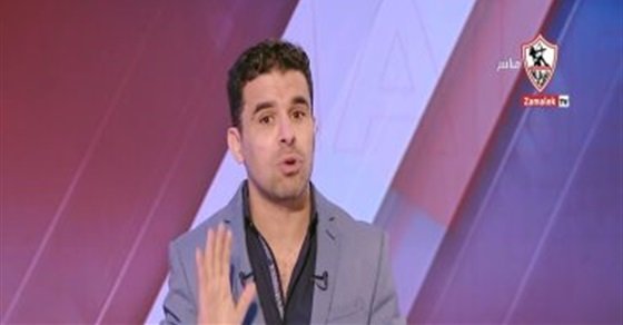 بعد مشادة كلامية مع مرتضى منصور.. خالد الغندور: كل بني آدم له طاقة ومعنديش مشكلة في الرحيل عن قناة الزمالك