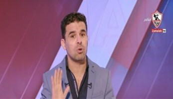 بعد مشادة كلامية مع مرتضى منصور.. خالد الغندور: كل بني آدم له طاقة ومعنديش مشكلة في الرحيل عن قناة الزمالك
