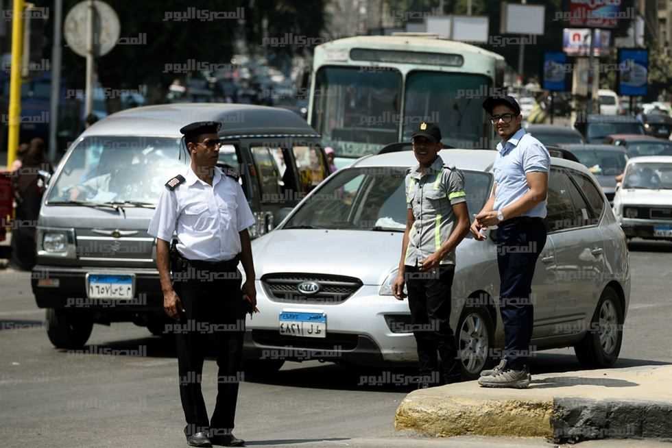 لأصحاب السيارات.. حقيقة زيادة مصاريف استخراج رخصة القيادة بنسبة 200%