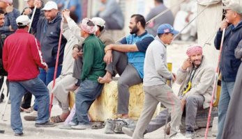 الكويت: لا عودة لمن هم فوق الـ60 وانتهت إقامتهم والعمالة الهامشية