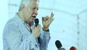 قرار جديد من مرتضى منصور..خالد الغندور يزف بشرى سارة لـ جماهير الزمالك