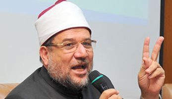 الأوقاف: غلق جميع المساجد اليوم بعد صلاة الفجر وحتى أذان العصر