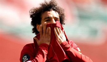 غريب: نضغط بالطرق الشرعية للحصول على صلاح.. وماذا نفعل إذا رفض ليفربول؟