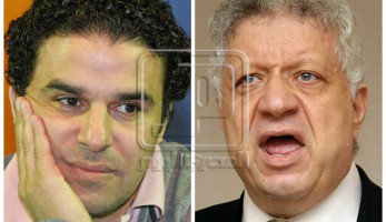 «أنا مش ساندوتش يا خالد».. فصل جديد من الصراع بين مرتضى منصور و«الغندور» (فيديو)