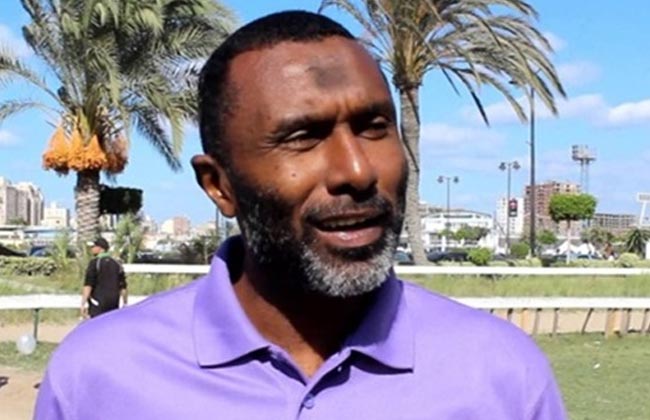 أحمد الكاس: حلمت أن أكون "ربع" فاروق جعفر.. ومرتضى يحتوي كل ‏زملكاوي