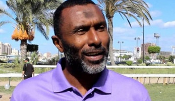 أحمد الكاس: حلمت أن أكون "ربع" فاروق جعفر.. ومرتضى يحتوي كل ‏زملكاوي