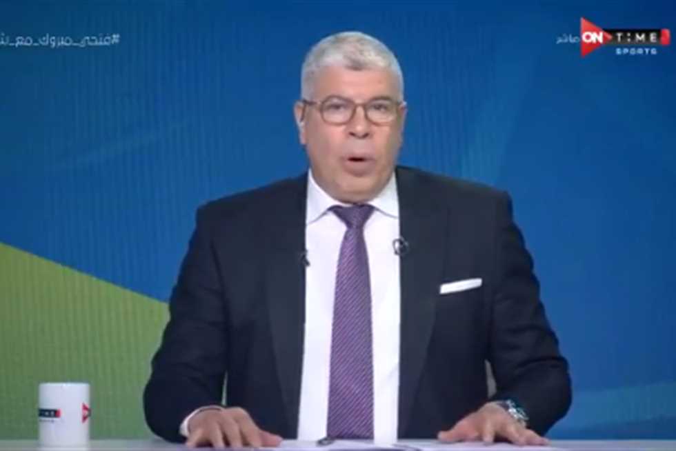 رد قوي من شوبير على تصريحات فاروق جعفر المثيرة للجدل (فيديو)