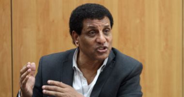 فاروق جعفر يتراجع: حدث سوء فهم لكلامى ووصلنا مونديال90 بأفضل لاعبين..فيديو