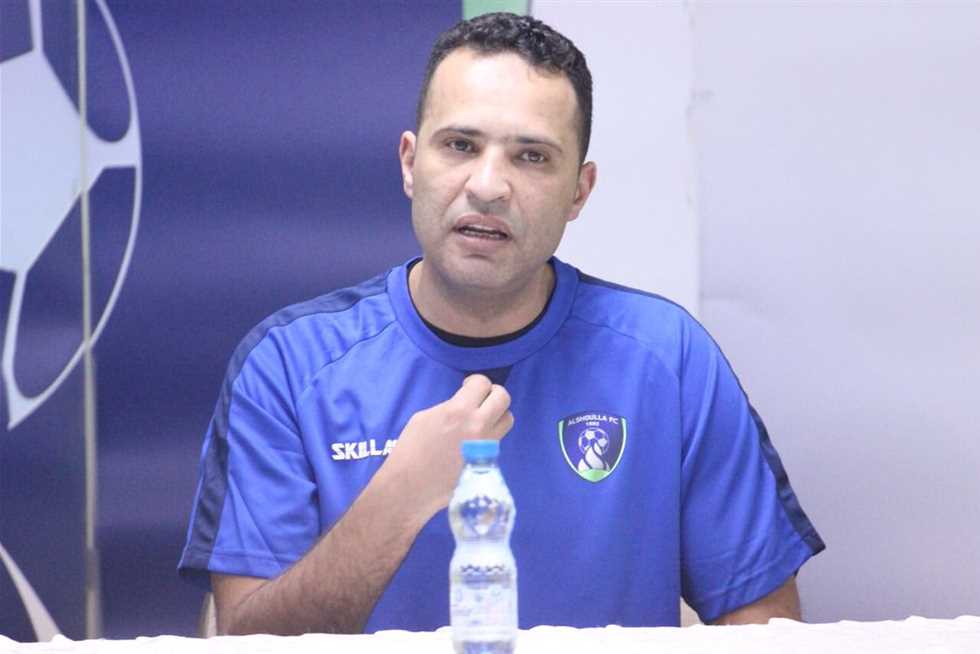مؤمن سليمان على قناة «الزمالك»: معظم جماهير الأهلي «ملهومش في الكورة»