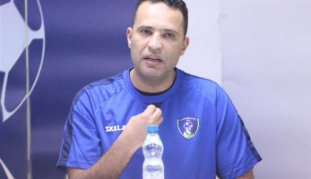 مؤمن سليمان على قناة «الزمالك»: معظم جماهير الأهلي «ملهومش في الكورة»
