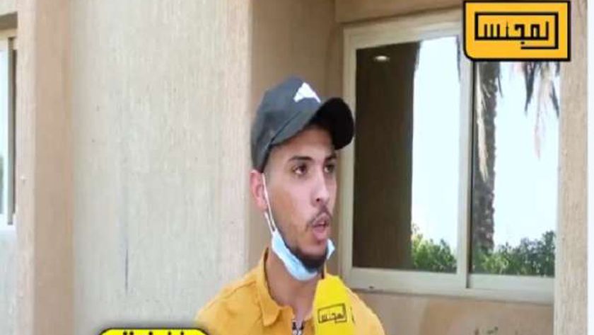 كان معاه أهل بيته.. المصري المعتدى عليه يكشف رفضه رد الإساءة للكويتي