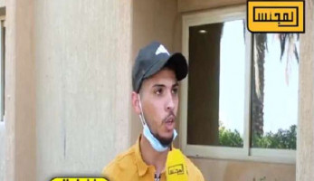 كان معاه أهل بيته.. المصري المعتدى عليه يكشف رفضه رد الإساءة للكويتي