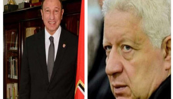 رسالة نارية من مرتضى للخطيب بشأن عودة الدوري