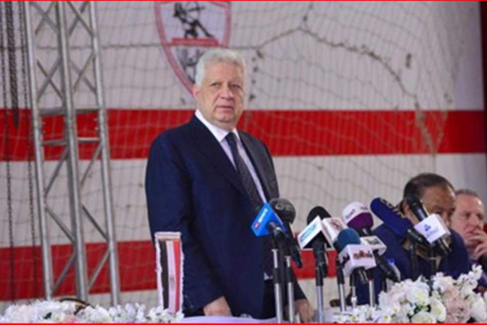 «تعاطى حبوب الصراحة».. مرتضى منصور: فاروق جعفر زي فؤاد المهندس في «أرض النفاق»