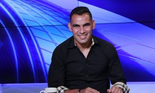 أحمد عيد عبدالملك يُكذب شوبير وينفي شطب عضويته من الزمالك