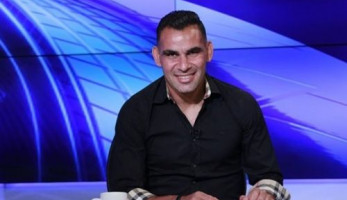 أحمد عيد عبدالملك يُكذب شوبير وينفي شطب عضويته من الزمالك