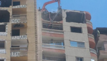 مصيرهما الهدم.. نوعان من مخالفات البناء لا تصالح فيهما "حتى إذا انطبقت الشروط"