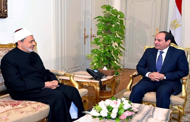 كبار العلماء: اختلاف الرأي بين الأزهر ومجلس النواب حول مشروع قانون دار الإفتاء يأتي تحت مظلة الوطن