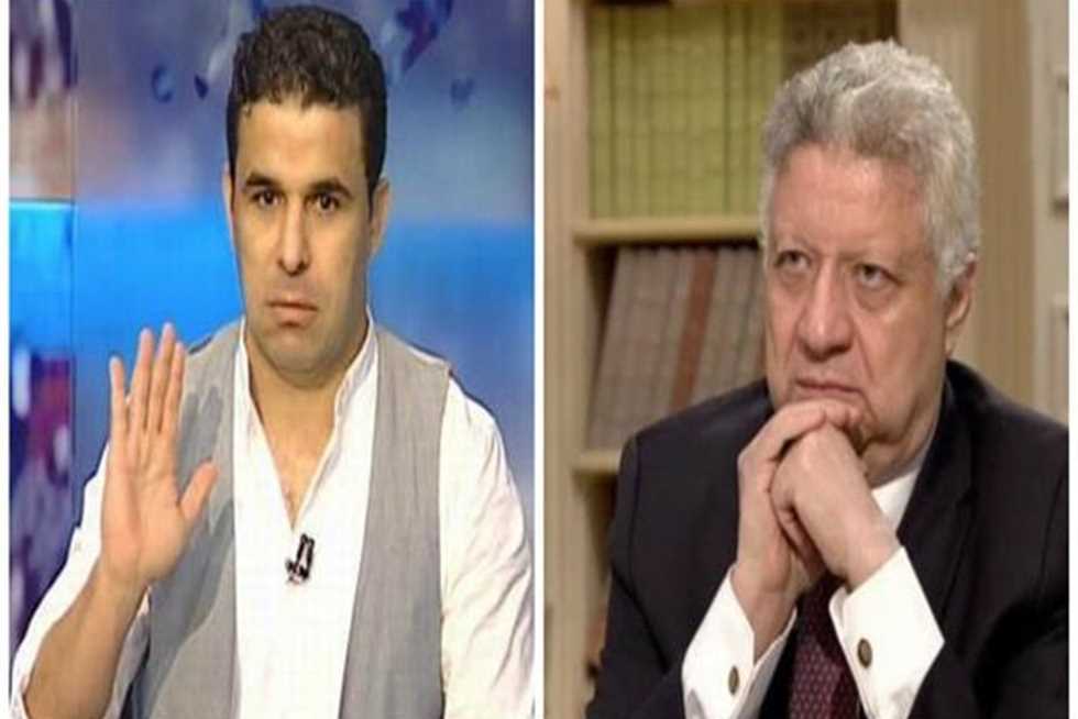 تعليق صادم من خالد الغندور على فيديو مرتضى منصور ‏