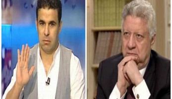 تعليق صادم من خالد الغندور على فيديو مرتضى منصور ‏