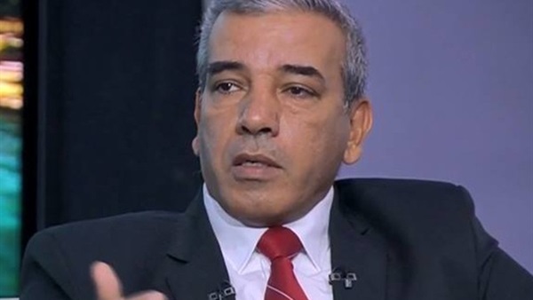خبير يكشف عن سبب عكارة مياه النيل في السودان (فيديو)
