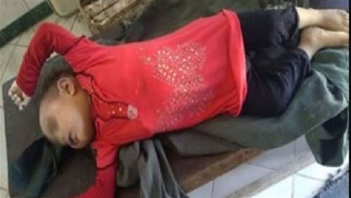 «وجده يصرخ فصفعه».. تفاصيل التحقيقات مع أب قتل نجله المعاق ضربا